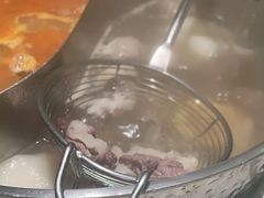 -左庭右院鲜牛肉火锅(浦江欢乐颂店)