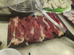 肥牛-联胜潮汕牛肉火锅(东苑南路店)