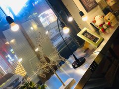 -MI WU FACTORY米屋美食工厂餐厅(绿地店)