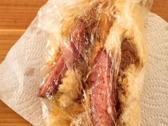 -弄堂咪道-饭香·面香·馄饨香(兴梅店)