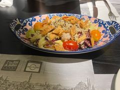 -苏坦土耳其西餐厅(玉林店)