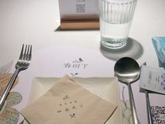 -春树下·树屋花房西餐厅(罍街AS1980店)