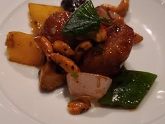 -三号黄浦会Canton Table