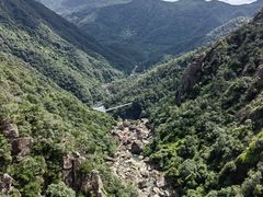 -九鲤湖风景区