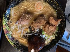 -日本料理神拉面