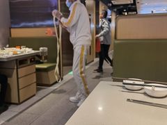 -海底捞火锅(高新活力汇店)
