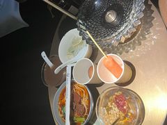 -足莲得·足道SPA(滨湖银泰店)