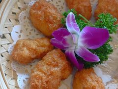 -南沙游艇会·大兵船餐厅