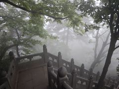 -武当山风景区