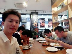 -塔可墨西哥餐厅(新城市广场店)