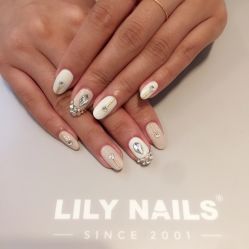 -LILY NAILS美甲美睫