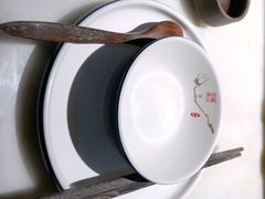 -绿茶餐厅(成都太古里店)