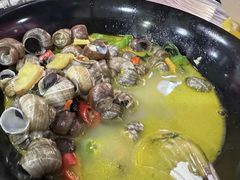 -串小白烧烤(金沙洲店)