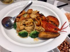 -万龙洲海鲜(阜外店)