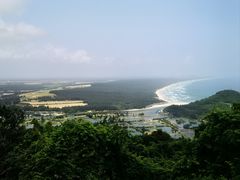 -海南铜鼓岭景区