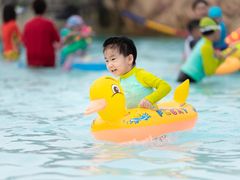 -太阳岛度假酒店