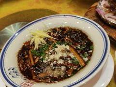 -大鸿运酒店·苏州菜·松鼠桂鱼(观前街店)