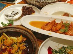 -上海人家花樣年华(中山公园店)