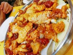 -黄记煌三汁焖锅(崇文门店)