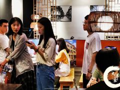 -大洋家·精品潮汕菜·生腌砂锅粥(天河东路店)