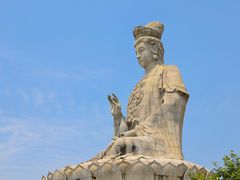 -东莞观音山旅游风景区