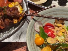 -La Terre乐田(万象城店)