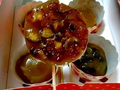 枣圆桃奶-元氏钵仔糕(北京路店)