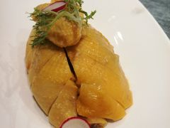 特色白切鸡-望乡楼上海菜(日月光店)