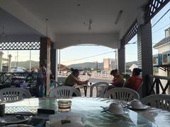 -阿伍海鲜大排档(塔湾金沙店)