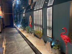 -鹊华居·地道鲁菜·海鲜·融合味(大明湖店)