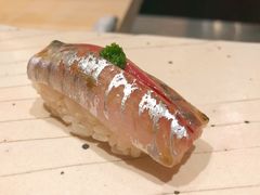小池鱼寿司-晴空·日本料理(万象城店)