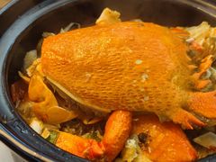 -旺角餐厅(潮州大道店)