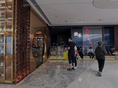 -钟菜·粤菜点心·宴请(海上世界·汇港二期店)