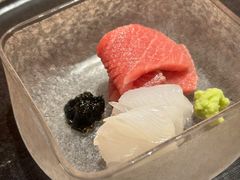 -晴空·日本料理(万象城店)