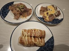 -滨寿司(新街口中央商场店)