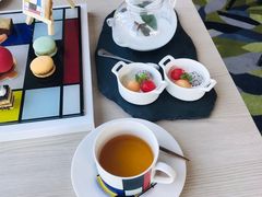 -上海外滩英迪格酒店