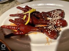 -桂满陇·桃花院落(长泰广场店)