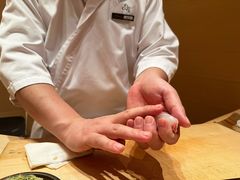 -Ginza Onodera 鮨(外滩十八号店)