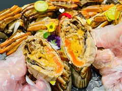-富淳饭店(陆家嘴保利广场店)
