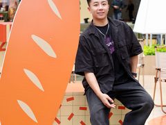 -OCT PARK欢乐时光