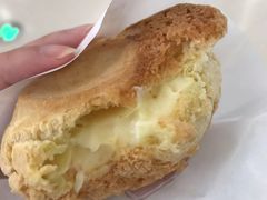 -君之狮子山·轻糖烘焙(松江印象城店)