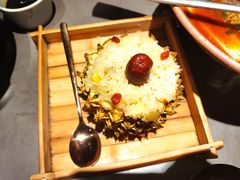 -云海肴·汽锅鸡·云南菜(高德置地店)