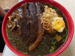 大肉面-小龙大肉面馆