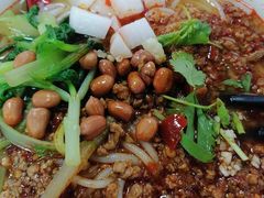 -南京工业大学-东苑1食堂