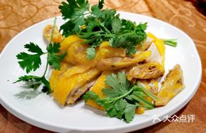 White-Cut Marinated Chicken from Zhanjiang