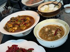 -曾宴·楚菜(湖北省博物馆店)