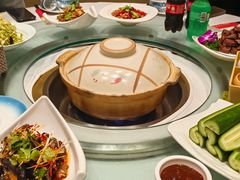 -天宜隆蘑菇宴火锅(石景山旗舰店)