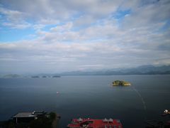 -千岛湖豪华休闲游