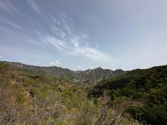 -慕田峪长城