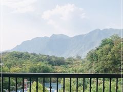 -广州锦绣香江度假别墅